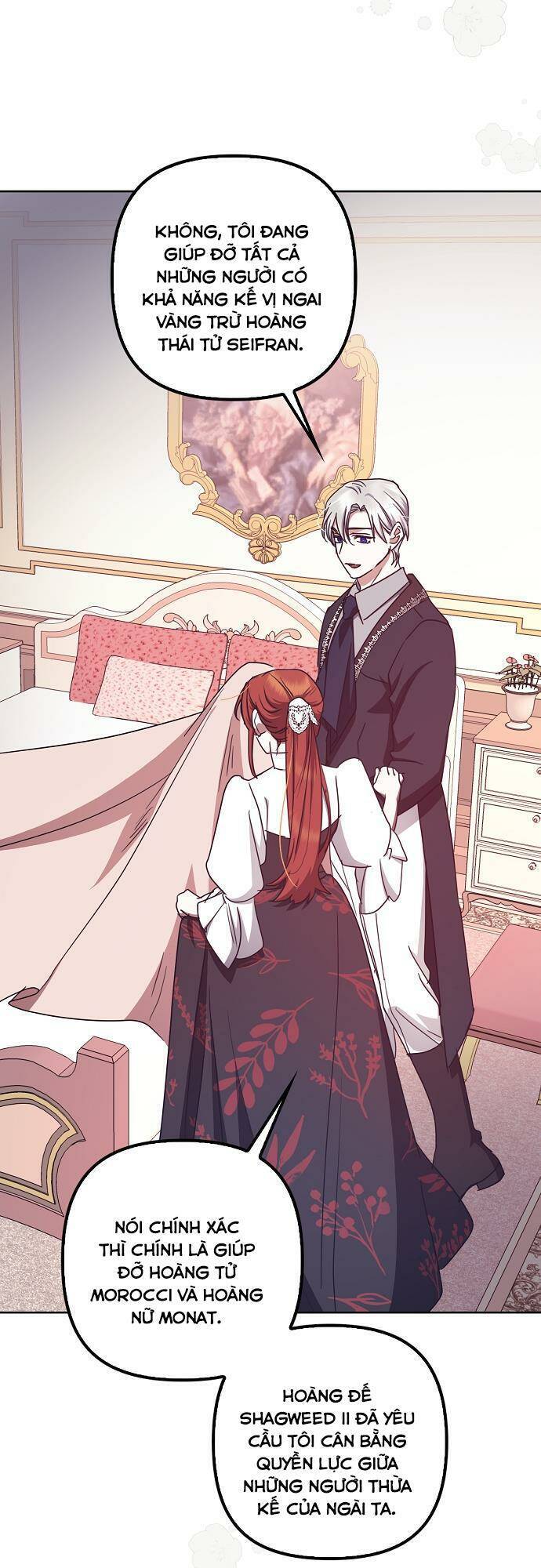 Cuộc Sống Độc Thân Giản Dị Của Quý Cô Bị Bỏ Rơi Chap 39 - Next Chap 40