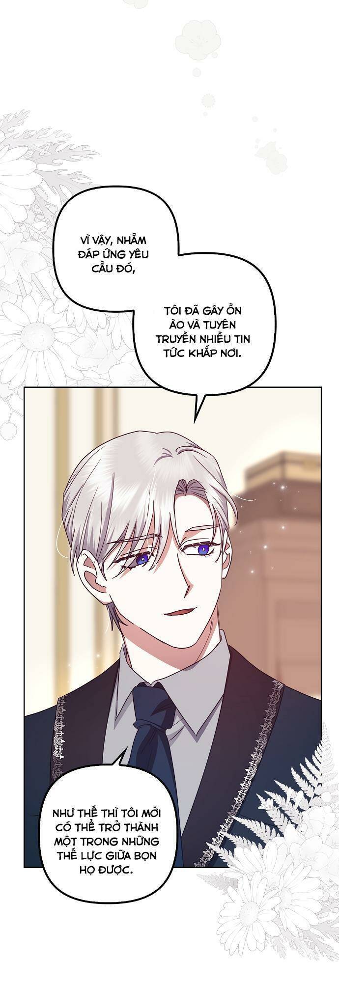Cuộc Sống Độc Thân Giản Dị Của Quý Cô Bị Bỏ Rơi Chap 39 - Next Chap 40