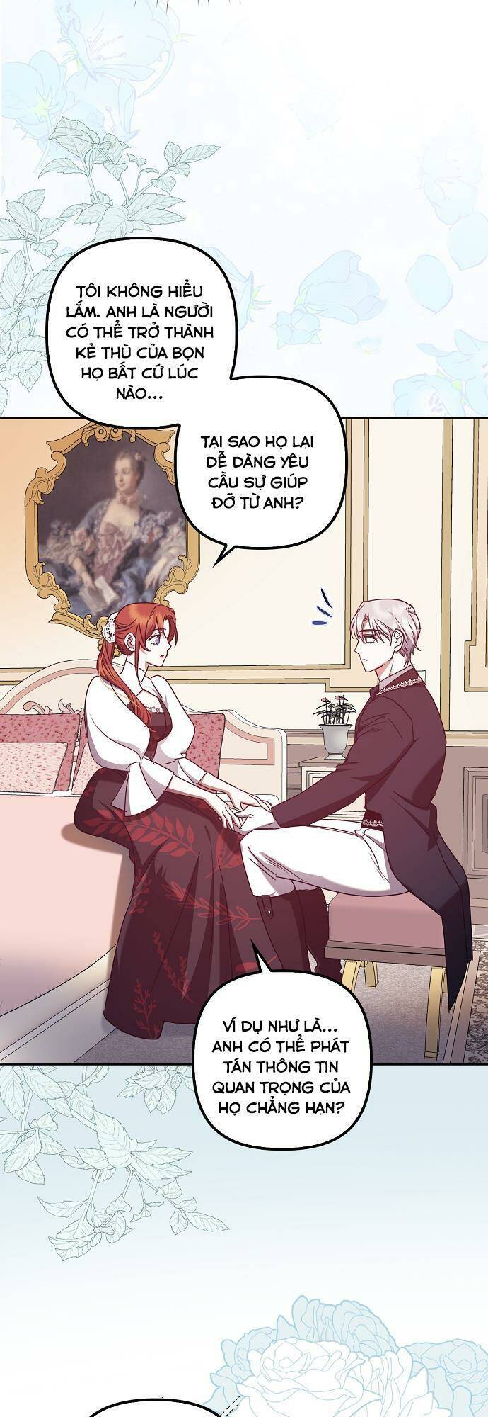 Cuộc Sống Độc Thân Giản Dị Của Quý Cô Bị Bỏ Rơi Chap 39 - Next Chap 40