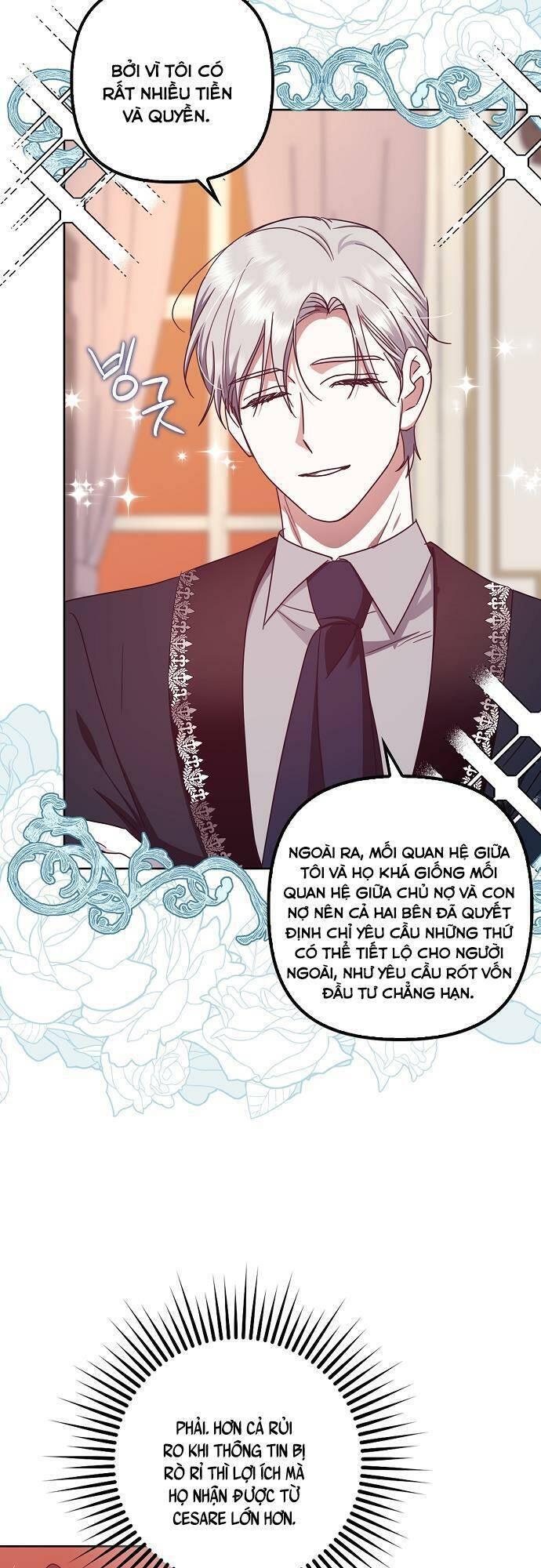 Cuộc Sống Độc Thân Giản Dị Của Quý Cô Bị Bỏ Rơi Chap 39 - Next Chap 40