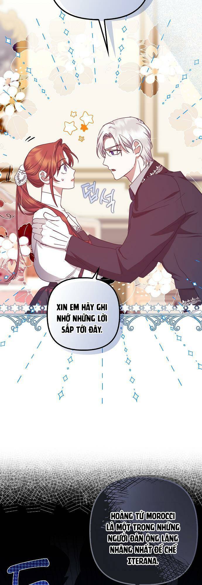 Cuộc Sống Độc Thân Giản Dị Của Quý Cô Bị Bỏ Rơi Chap 39 - Next Chap 40