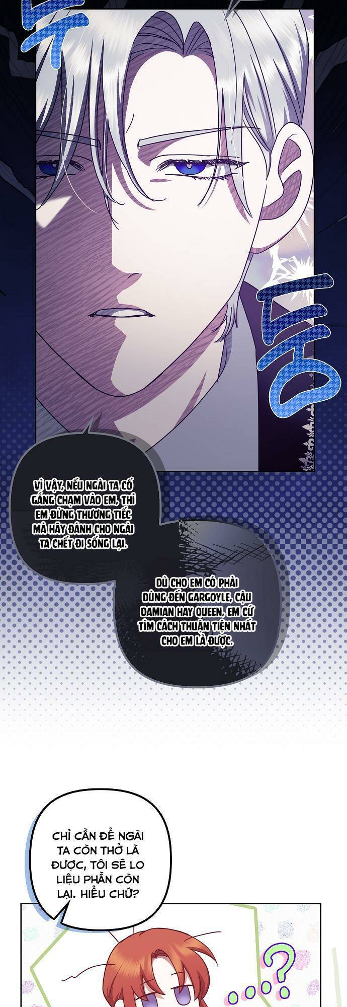 Cuộc Sống Độc Thân Giản Dị Của Quý Cô Bị Bỏ Rơi Chap 39 - Next Chap 40