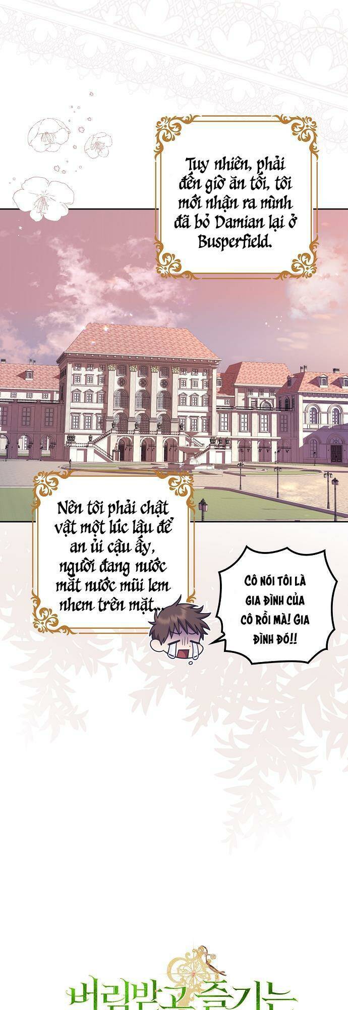 Cuộc Sống Độc Thân Giản Dị Của Quý Cô Bị Bỏ Rơi Chap 39 - Next Chap 40