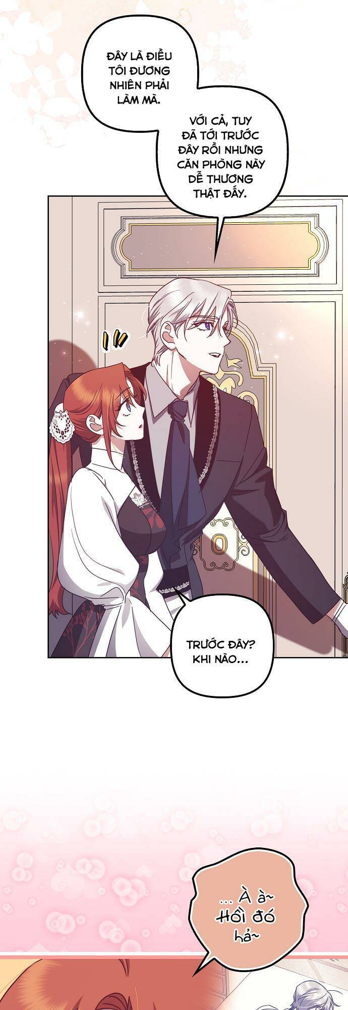 Cuộc Sống Độc Thân Giản Dị Của Quý Cô Bị Bỏ Rơi Chap 39 - Next Chap 40