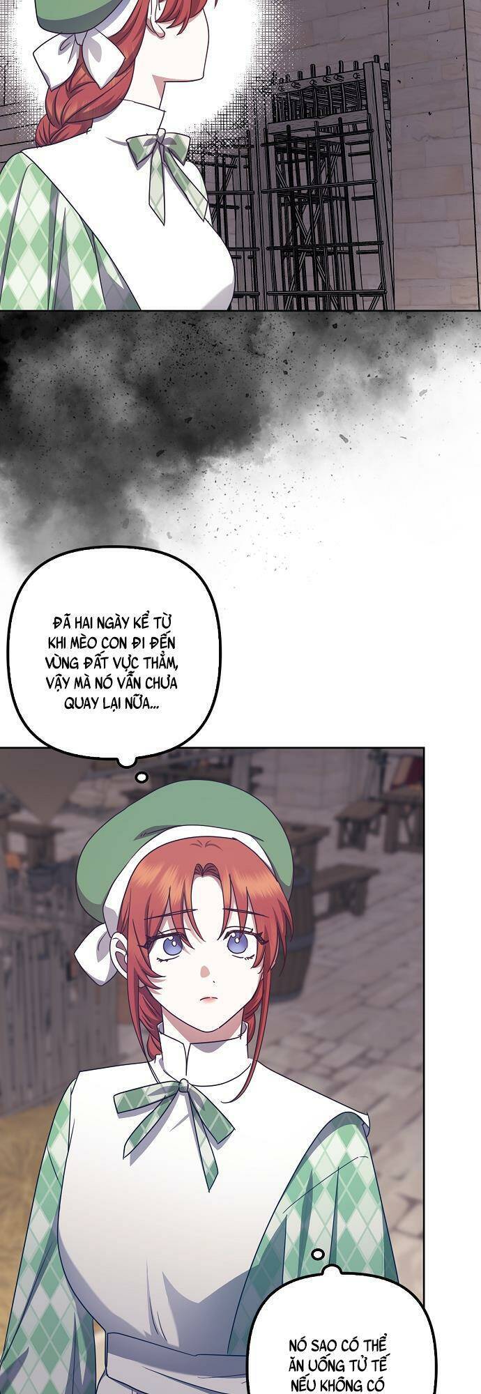 Cuộc Sống Độc Thân Giản Dị Của Quý Cô Bị Bỏ Rơi Chap 39 - Next Chap 40