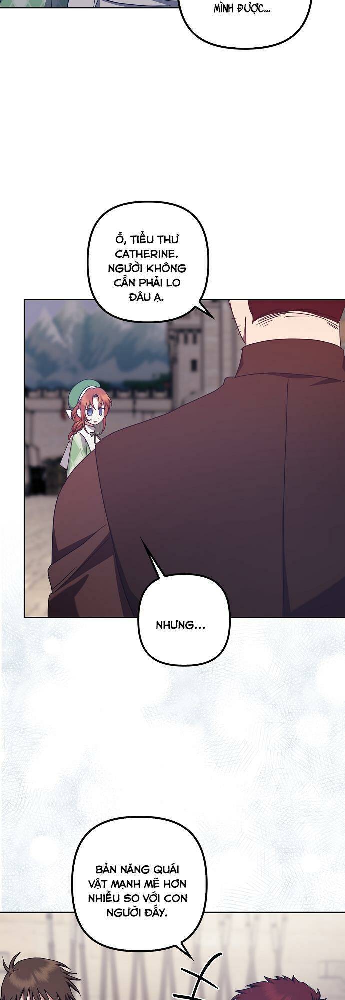 Cuộc Sống Độc Thân Giản Dị Của Quý Cô Bị Bỏ Rơi Chap 39 - Next Chap 40