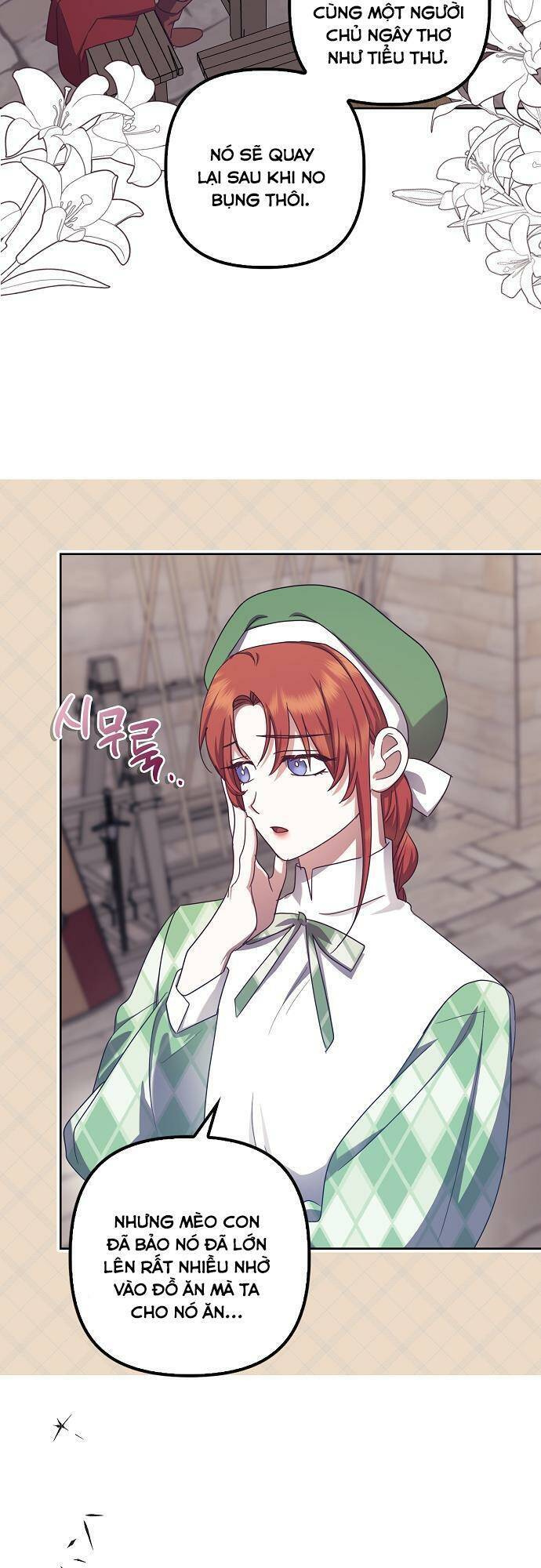 Cuộc Sống Độc Thân Giản Dị Của Quý Cô Bị Bỏ Rơi Chap 39 - Next Chap 40