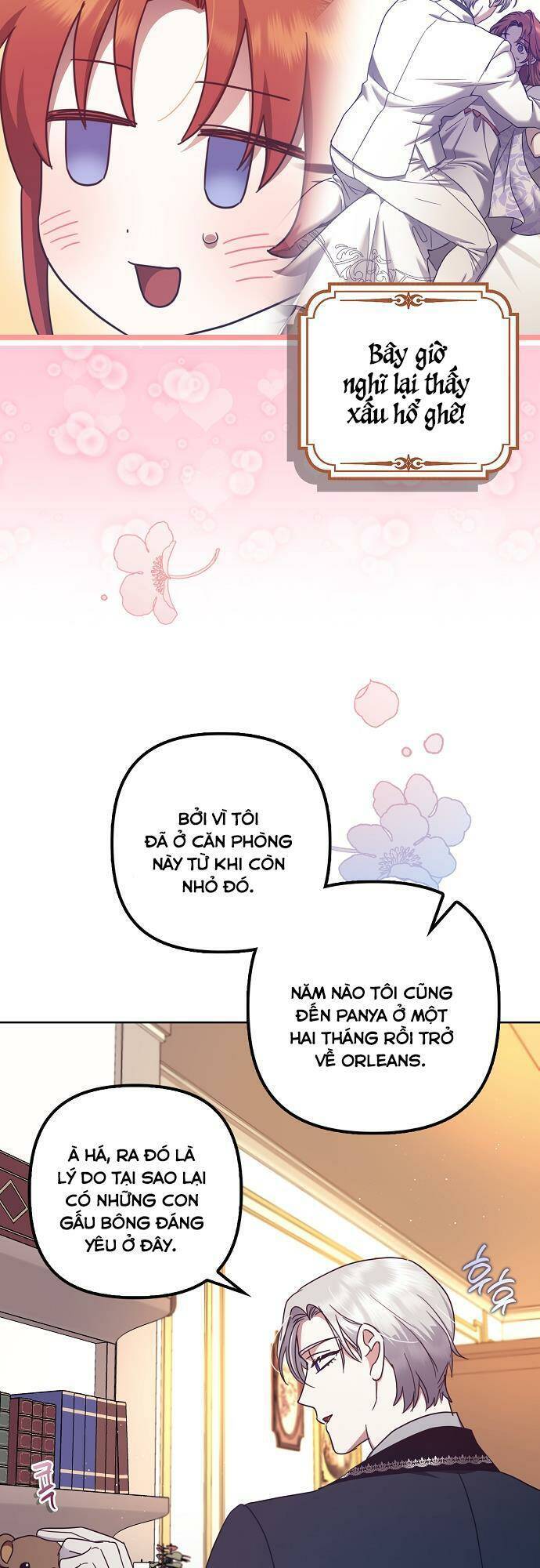 Cuộc Sống Độc Thân Giản Dị Của Quý Cô Bị Bỏ Rơi Chap 39 - Next Chap 40