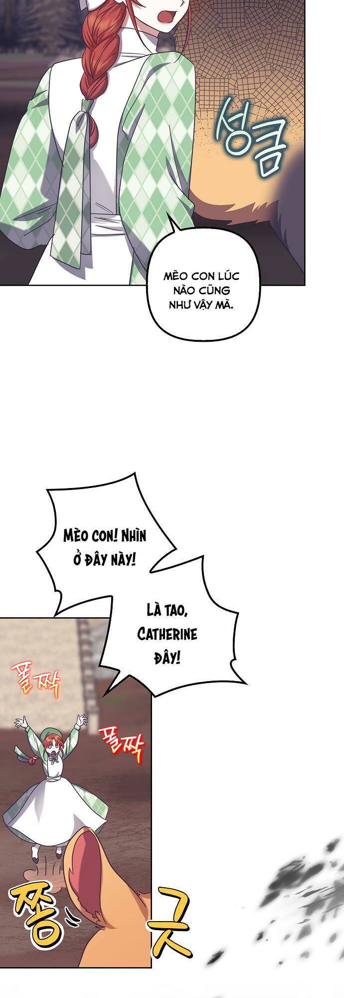 Cuộc Sống Độc Thân Giản Dị Của Quý Cô Bị Bỏ Rơi Chap 39 - Next Chap 40