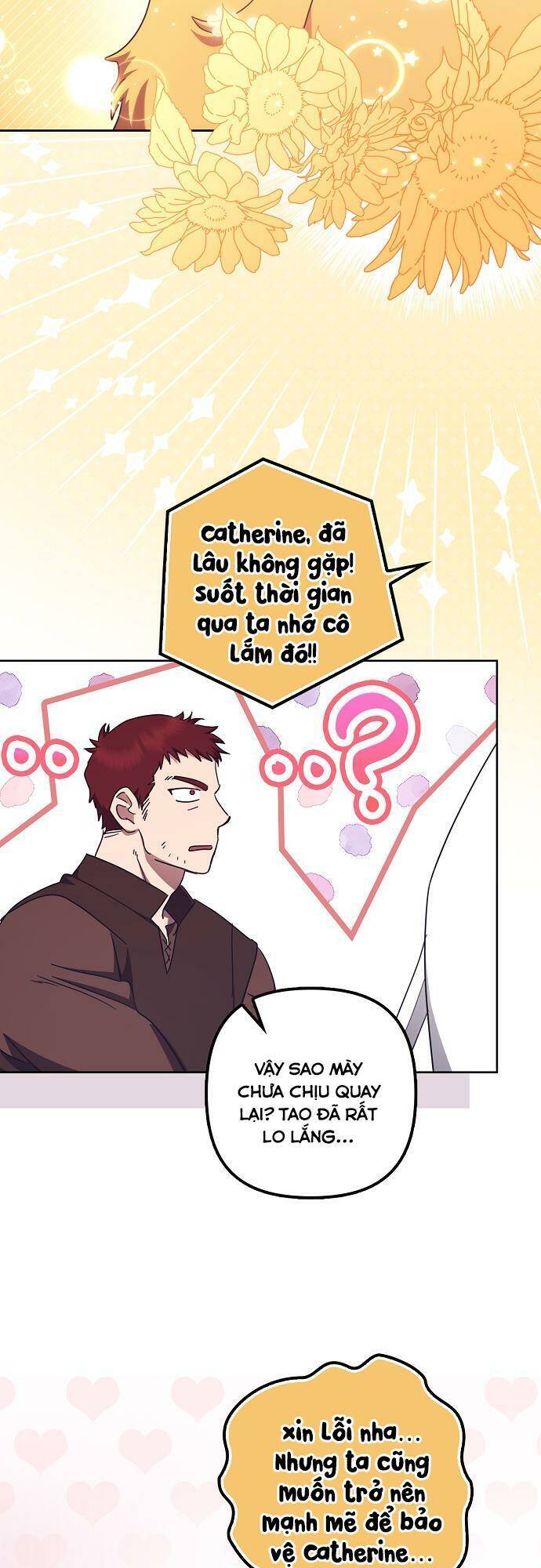 Cuộc Sống Độc Thân Giản Dị Của Quý Cô Bị Bỏ Rơi Chap 39 - Next Chap 40