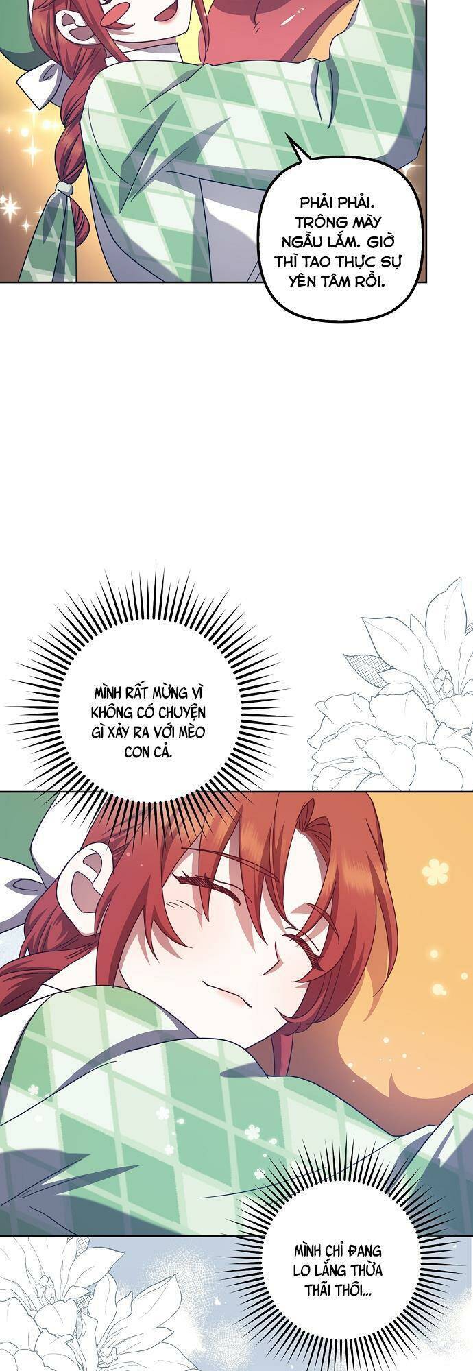 Cuộc Sống Độc Thân Giản Dị Của Quý Cô Bị Bỏ Rơi Chap 39 - Next Chap 40