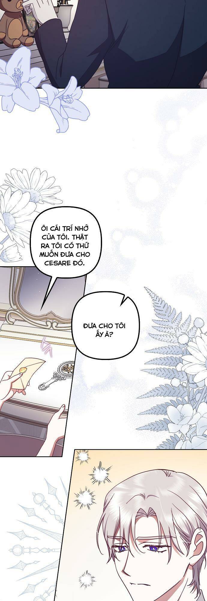 Cuộc Sống Độc Thân Giản Dị Của Quý Cô Bị Bỏ Rơi Chap 39 - Next Chap 40