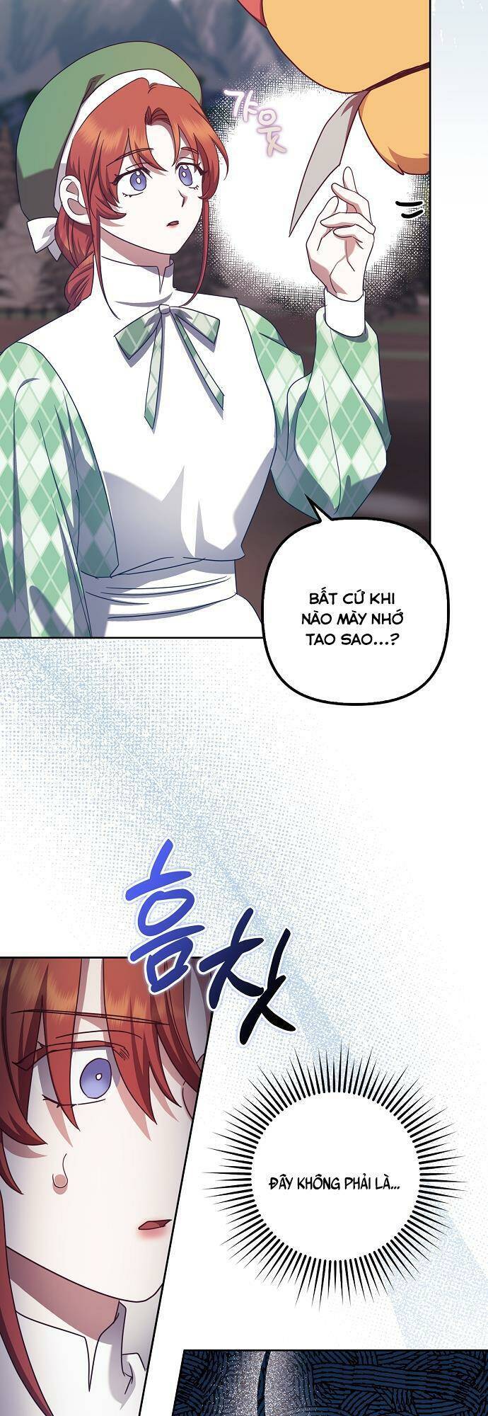 Cuộc Sống Độc Thân Giản Dị Của Quý Cô Bị Bỏ Rơi Chap 39 - Next Chap 40