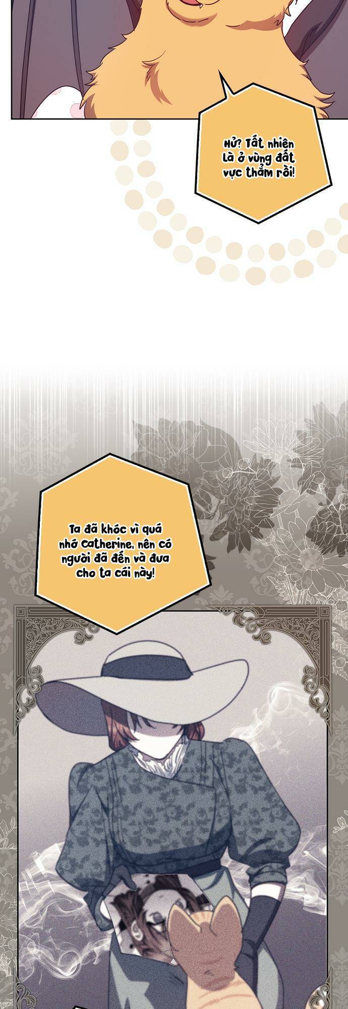 Cuộc Sống Độc Thân Giản Dị Của Quý Cô Bị Bỏ Rơi Chap 39 - Next Chap 40