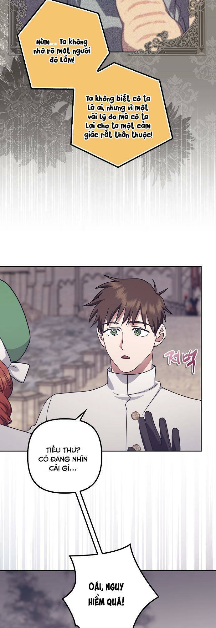 Cuộc Sống Độc Thân Giản Dị Của Quý Cô Bị Bỏ Rơi Chap 39 - Next Chap 40