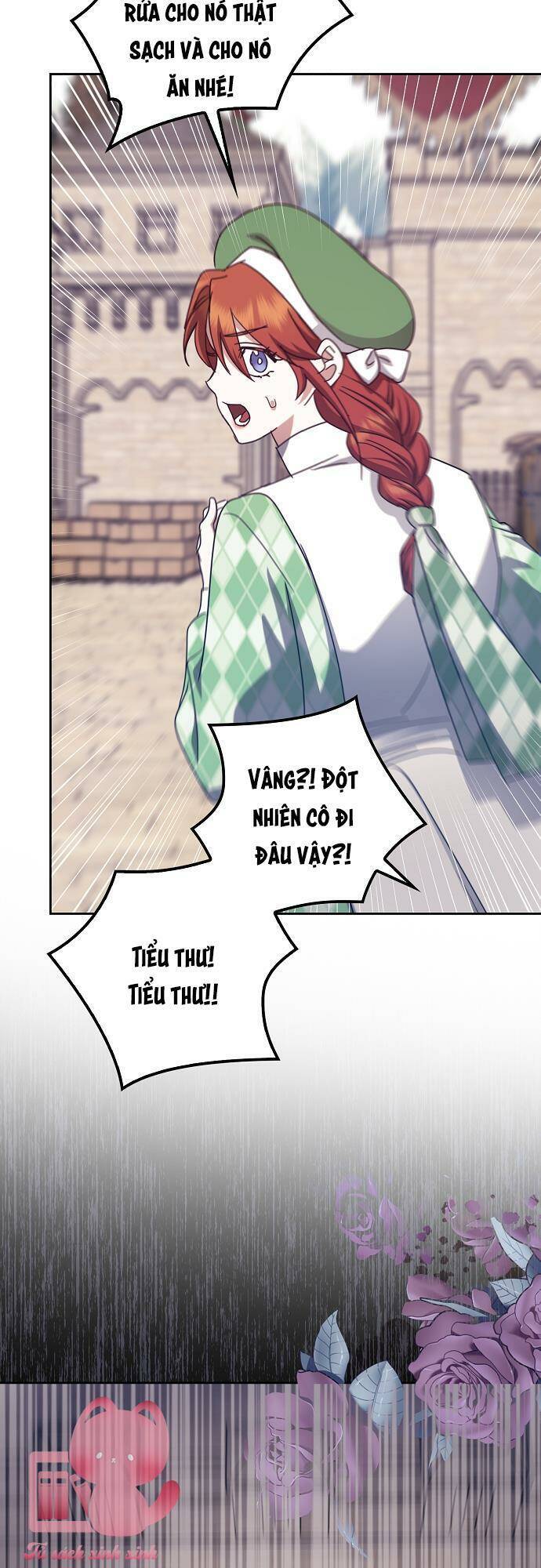 Cuộc Sống Độc Thân Giản Dị Của Quý Cô Bị Bỏ Rơi Chap 39 - Next Chap 40