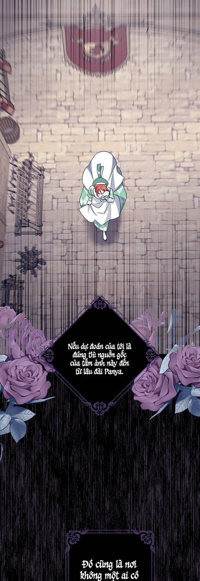 Cuộc Sống Độc Thân Giản Dị Của Quý Cô Bị Bỏ Rơi Chap 39 - Next Chap 40
