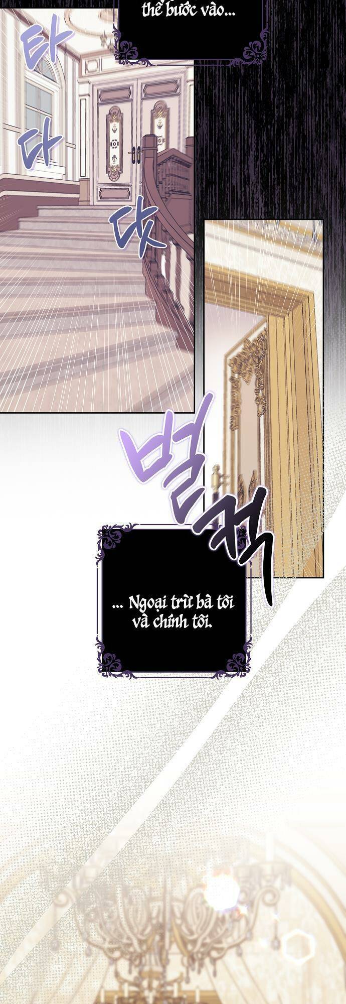 Cuộc Sống Độc Thân Giản Dị Của Quý Cô Bị Bỏ Rơi Chap 39 - Next Chap 40