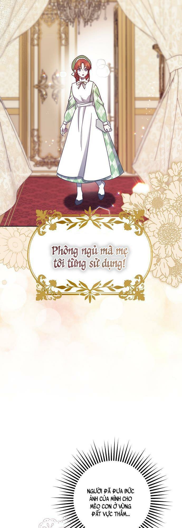 Cuộc Sống Độc Thân Giản Dị Của Quý Cô Bị Bỏ Rơi Chap 39 - Next Chap 40