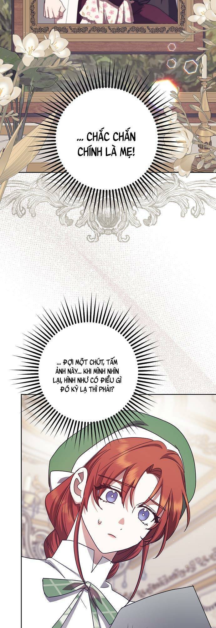 Cuộc Sống Độc Thân Giản Dị Của Quý Cô Bị Bỏ Rơi Chap 39 - Next Chap 40