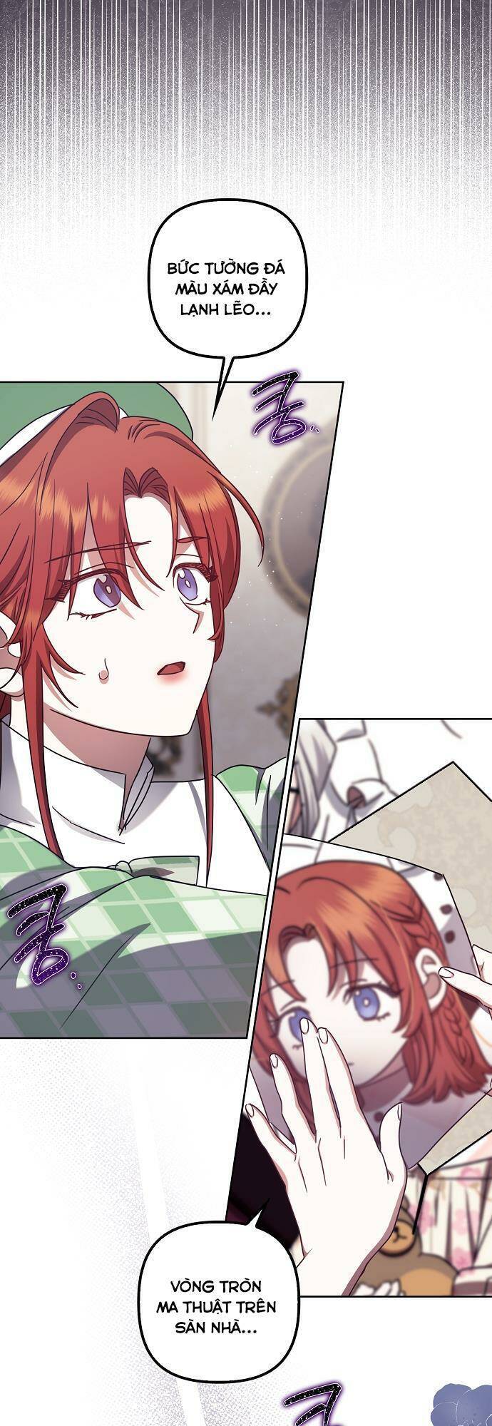 Cuộc Sống Độc Thân Giản Dị Của Quý Cô Bị Bỏ Rơi Chap 39 - Next Chap 40