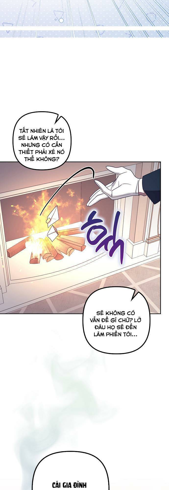 Cuộc Sống Độc Thân Giản Dị Của Quý Cô Bị Bỏ Rơi Chap 39 - Next Chap 40