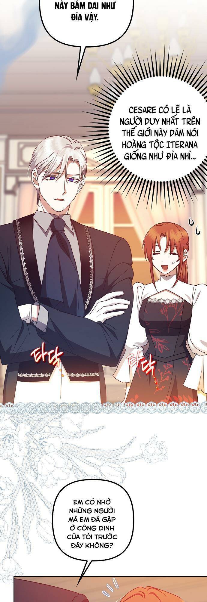 Cuộc Sống Độc Thân Giản Dị Của Quý Cô Bị Bỏ Rơi Chap 39 - Next Chap 40