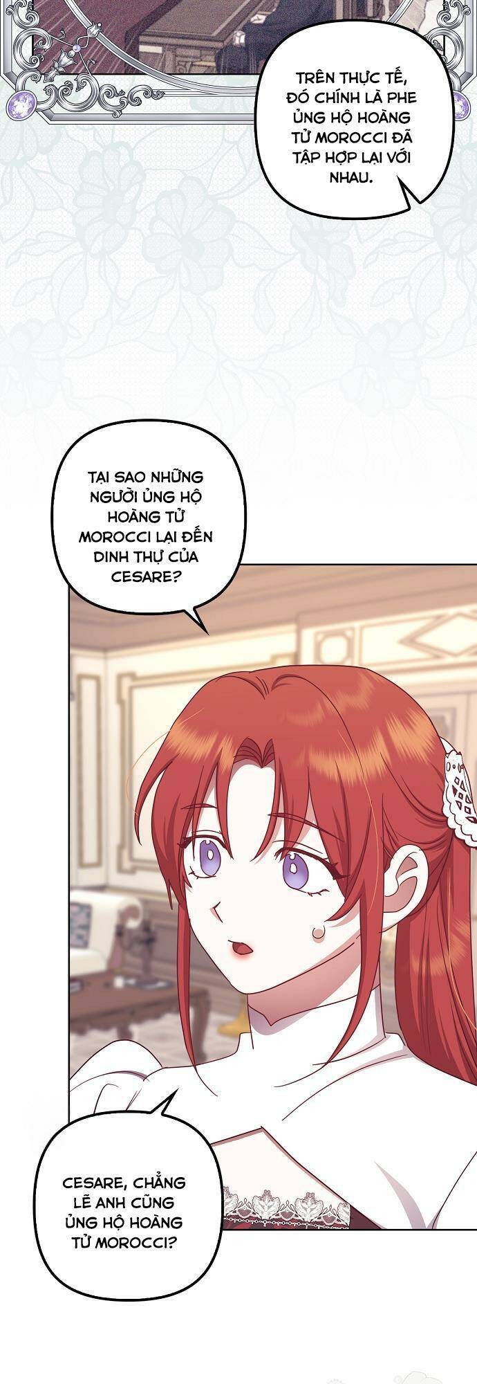 Cuộc Sống Độc Thân Giản Dị Của Quý Cô Bị Bỏ Rơi Chap 39 - Next Chap 40