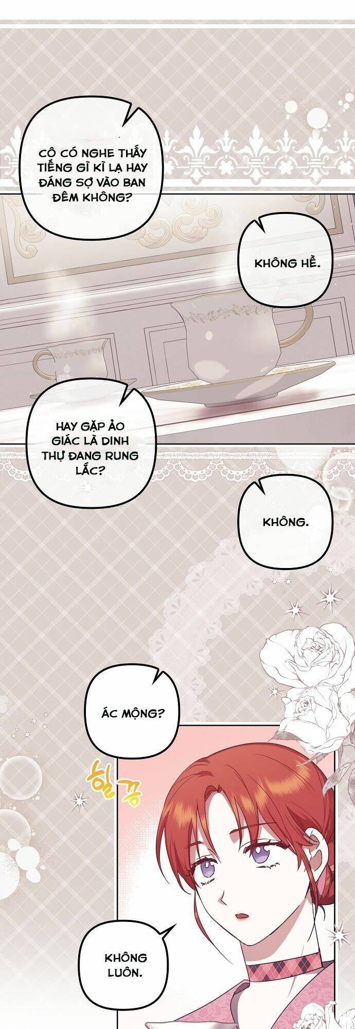 Cuộc Sống Độc Thân Giản Dị Của Quý Cô Bị Bỏ Rơi Chap 4 - Next Chap 5