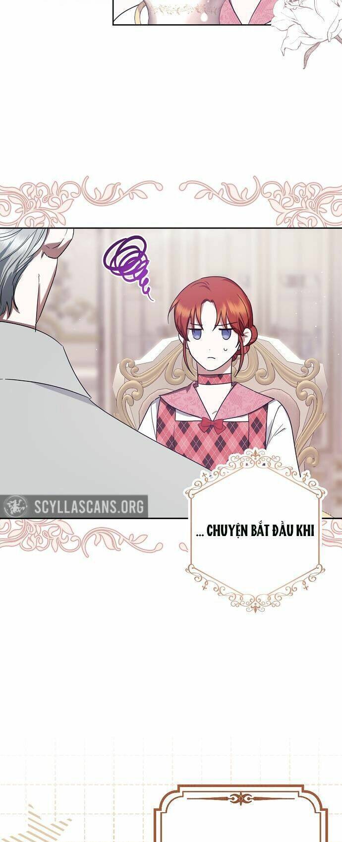Cuộc Sống Độc Thân Giản Dị Của Quý Cô Bị Bỏ Rơi Chap 4 - Next Chap 5