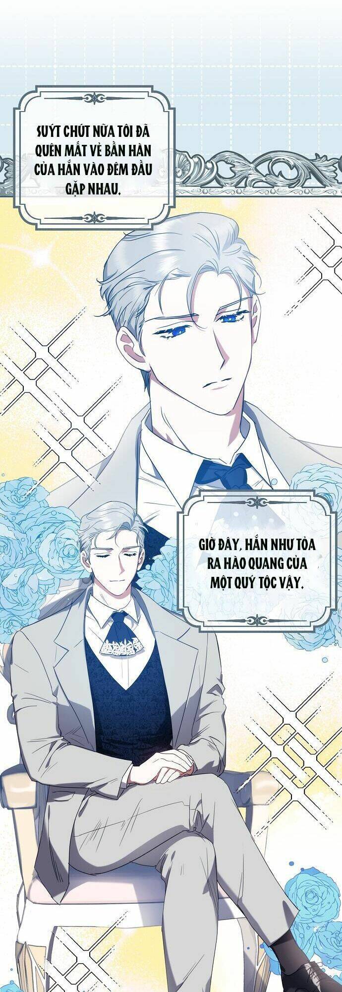 Cuộc Sống Độc Thân Giản Dị Của Quý Cô Bị Bỏ Rơi Chap 4 - Next Chap 5