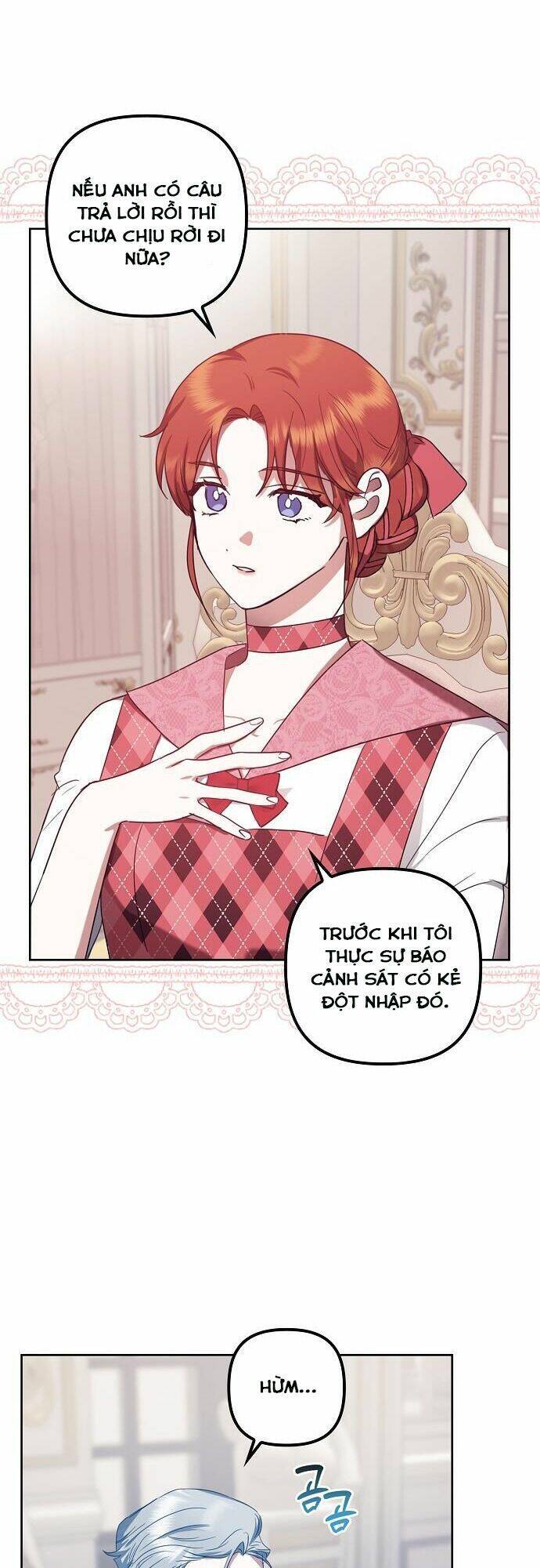 Cuộc Sống Độc Thân Giản Dị Của Quý Cô Bị Bỏ Rơi Chap 4 - Next Chap 5