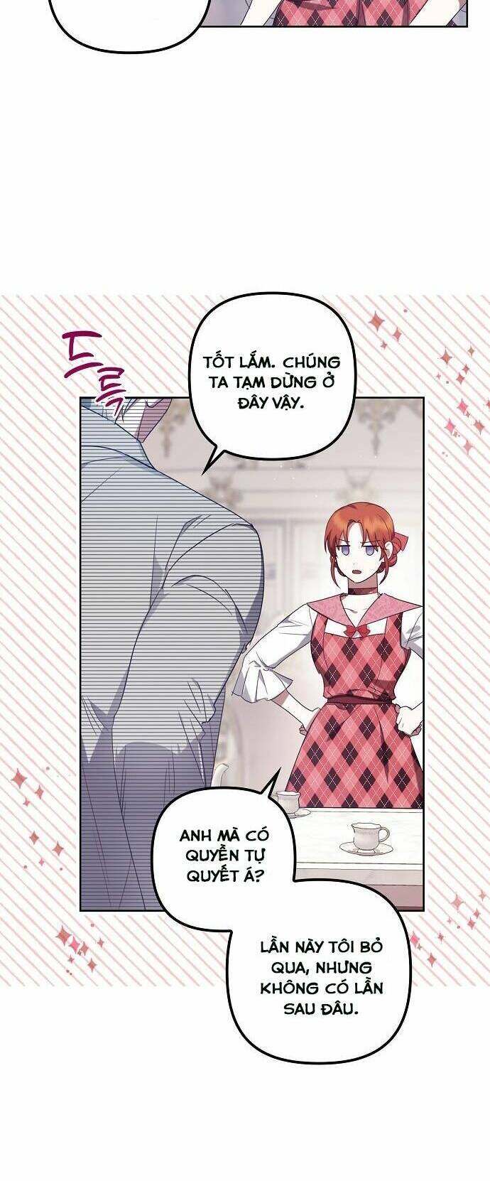 Cuộc Sống Độc Thân Giản Dị Của Quý Cô Bị Bỏ Rơi Chap 4 - Next Chap 5