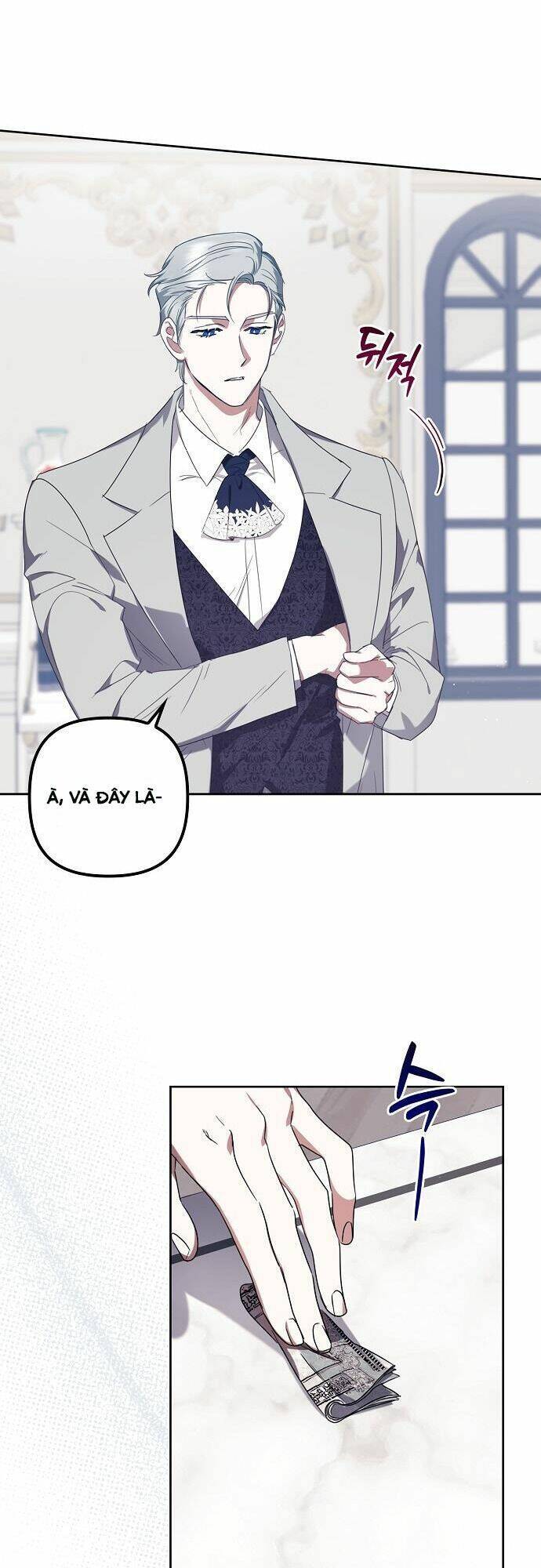 Cuộc Sống Độc Thân Giản Dị Của Quý Cô Bị Bỏ Rơi Chap 4 - Next Chap 5