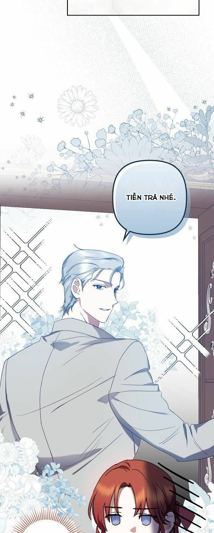 Cuộc Sống Độc Thân Giản Dị Của Quý Cô Bị Bỏ Rơi Chap 4 - Next Chap 5