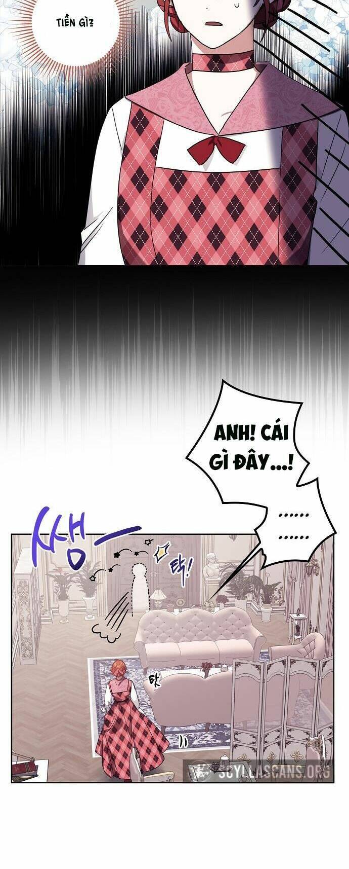 Cuộc Sống Độc Thân Giản Dị Của Quý Cô Bị Bỏ Rơi Chap 4 - Next Chap 5