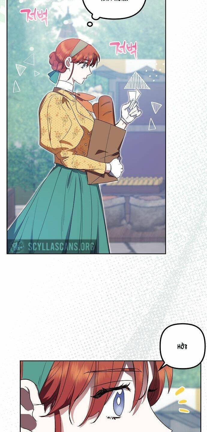 Cuộc Sống Độc Thân Giản Dị Của Quý Cô Bị Bỏ Rơi Chap 4 - Next Chap 5