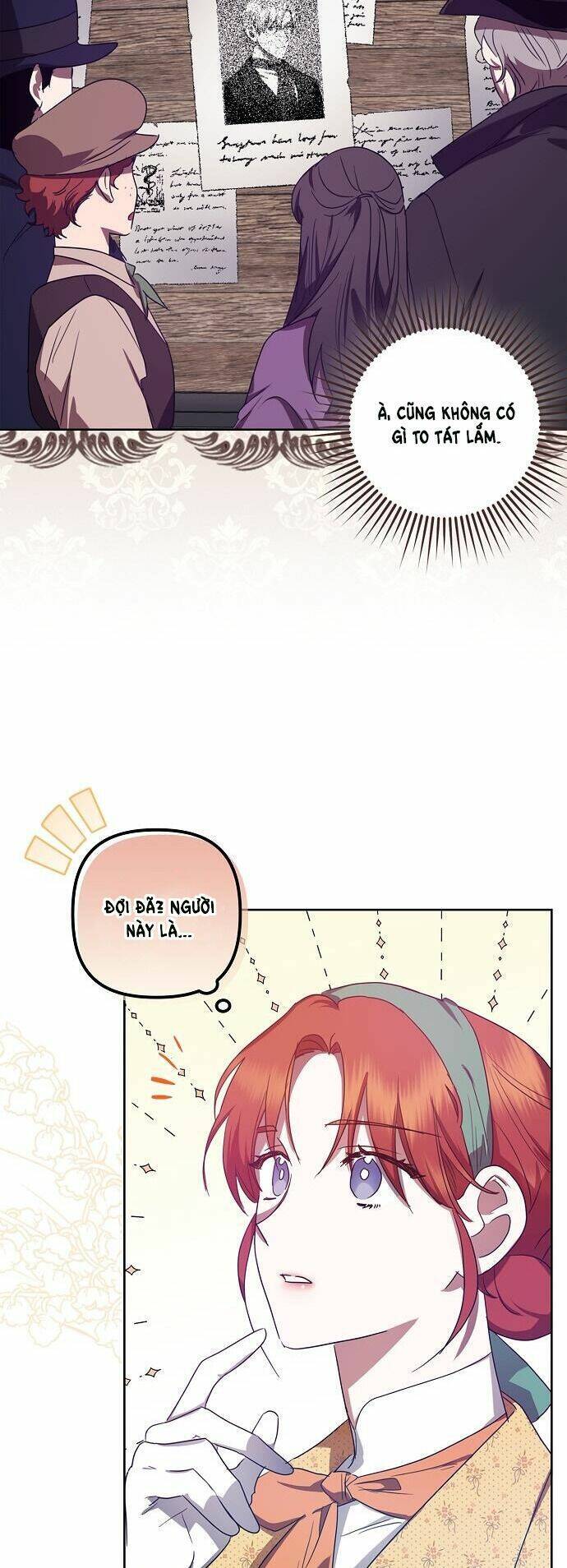 Cuộc Sống Độc Thân Giản Dị Của Quý Cô Bị Bỏ Rơi Chap 4 - Next Chap 5