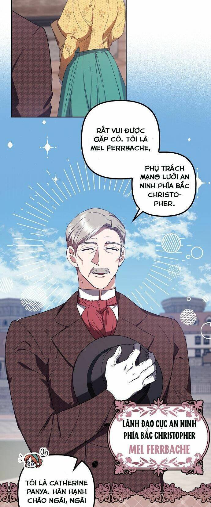 Cuộc Sống Độc Thân Giản Dị Của Quý Cô Bị Bỏ Rơi Chap 4 - Next Chap 5