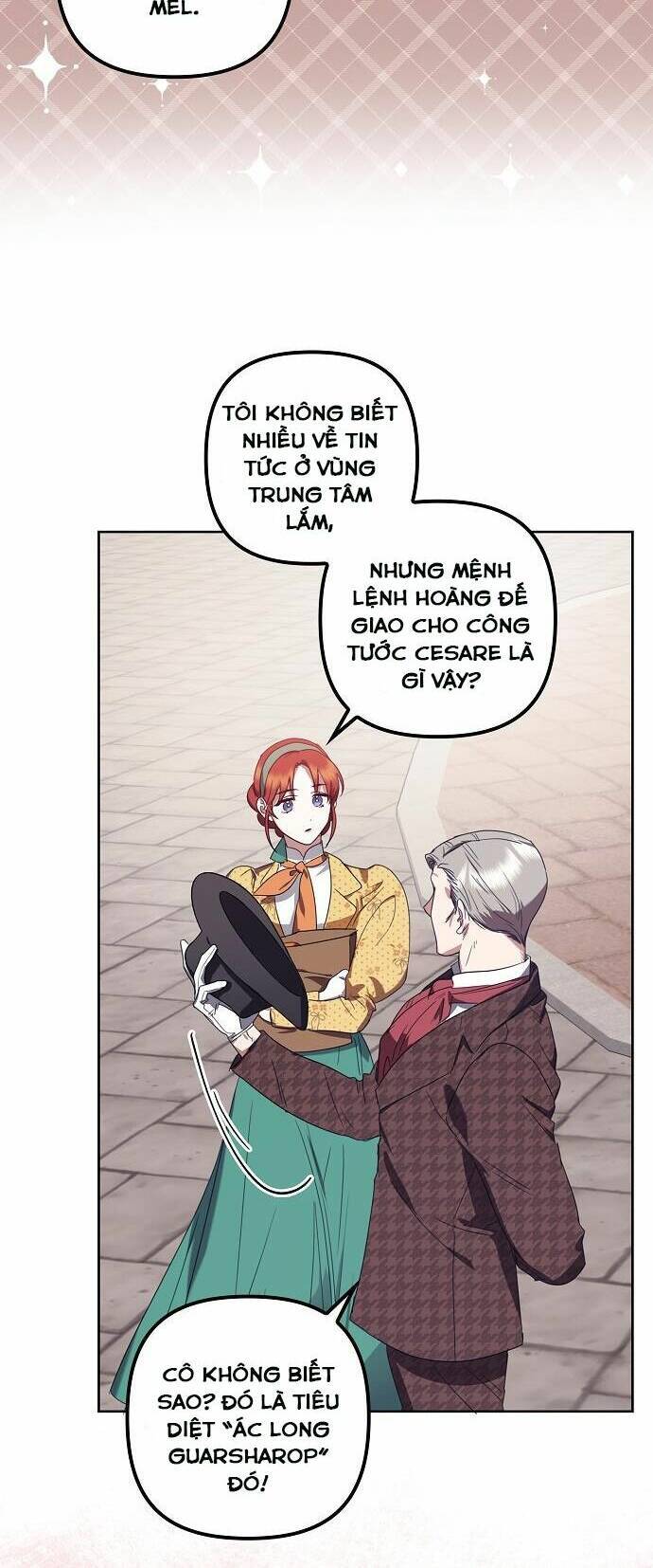 Cuộc Sống Độc Thân Giản Dị Của Quý Cô Bị Bỏ Rơi Chap 4 - Next Chap 5