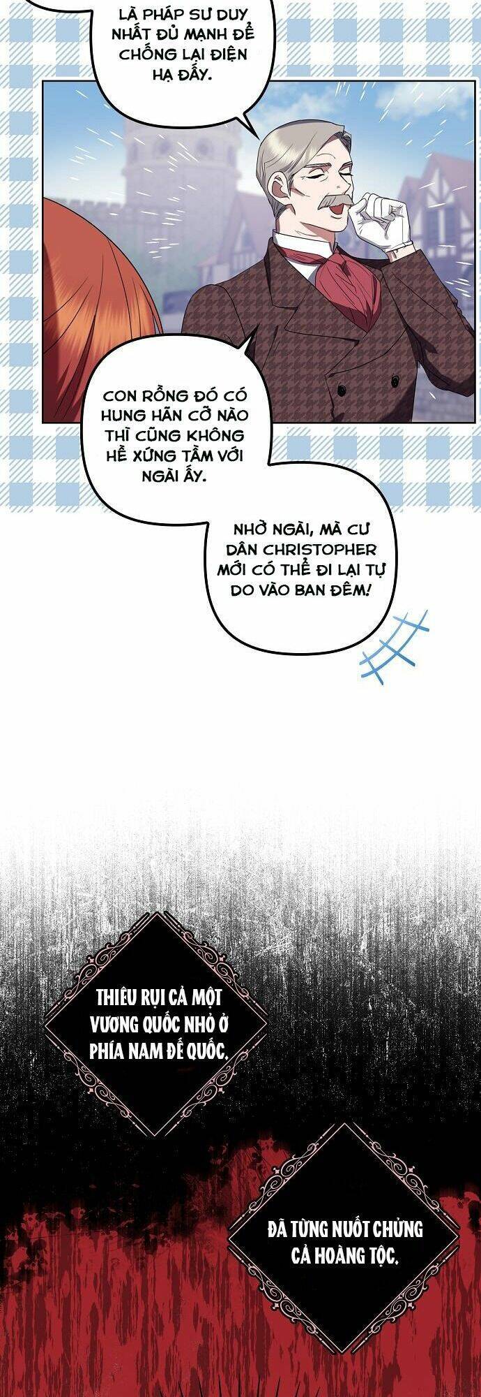 Cuộc Sống Độc Thân Giản Dị Của Quý Cô Bị Bỏ Rơi Chap 4 - Next Chap 5
