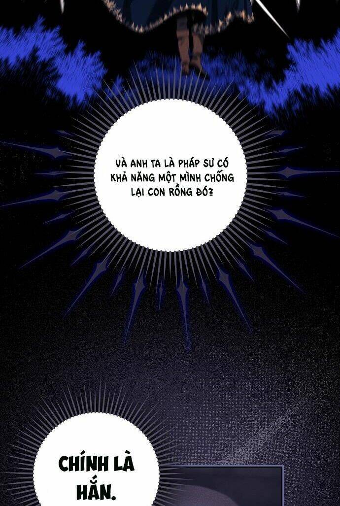 Cuộc Sống Độc Thân Giản Dị Của Quý Cô Bị Bỏ Rơi Chap 4 - Next Chap 5