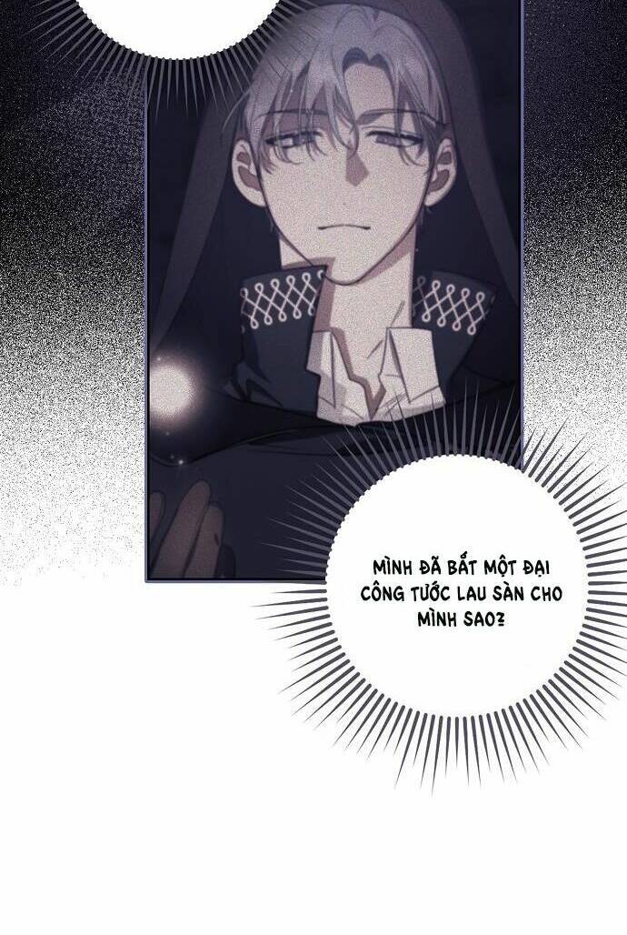 Cuộc Sống Độc Thân Giản Dị Của Quý Cô Bị Bỏ Rơi Chap 4 - Next Chap 5