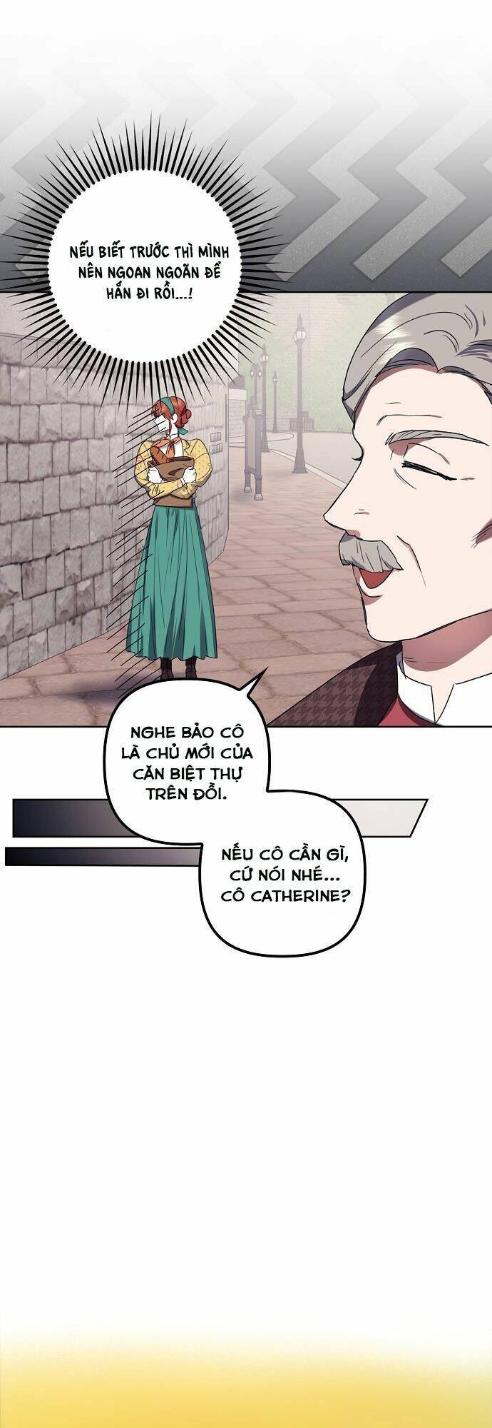 Cuộc Sống Độc Thân Giản Dị Của Quý Cô Bị Bỏ Rơi Chap 4 - Next Chap 5