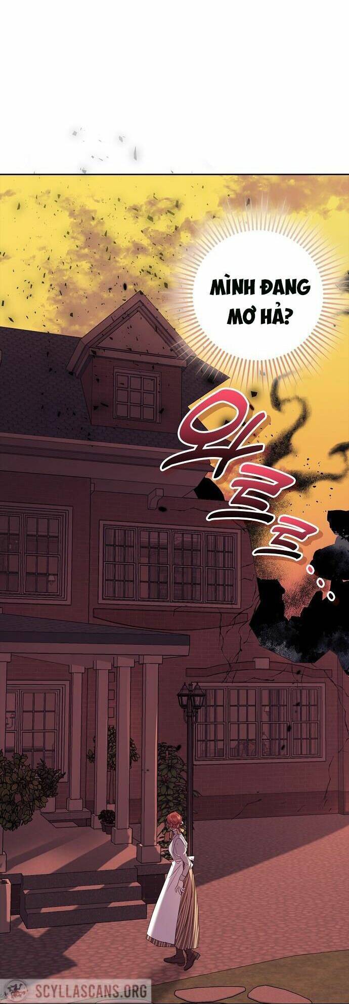 Cuộc Sống Độc Thân Giản Dị Của Quý Cô Bị Bỏ Rơi Chap 4 - Next Chap 5