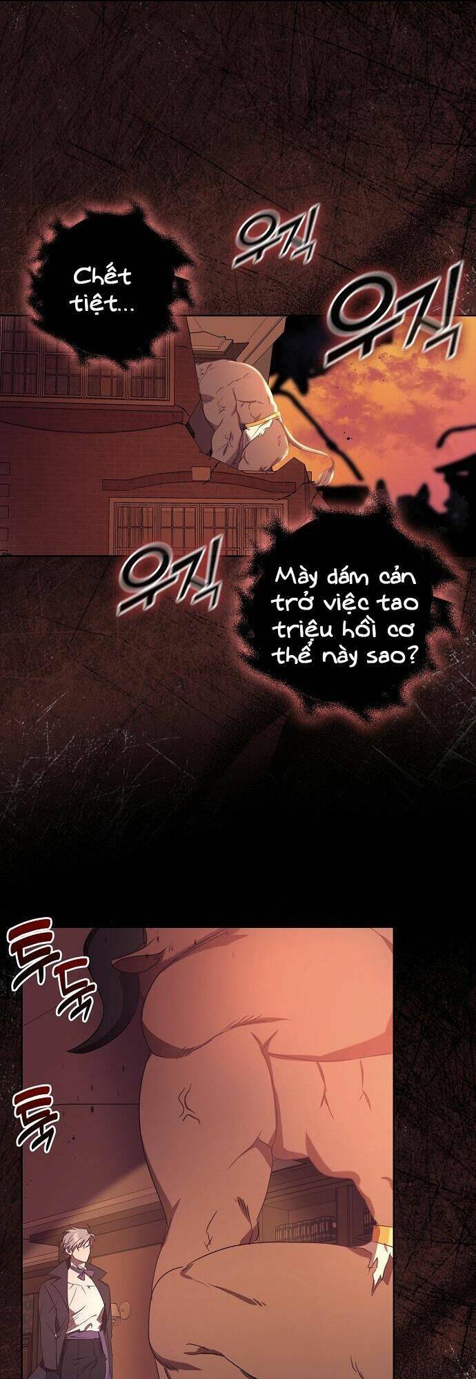 Cuộc Sống Độc Thân Giản Dị Của Quý Cô Bị Bỏ Rơi Chap 4 - Next Chap 5