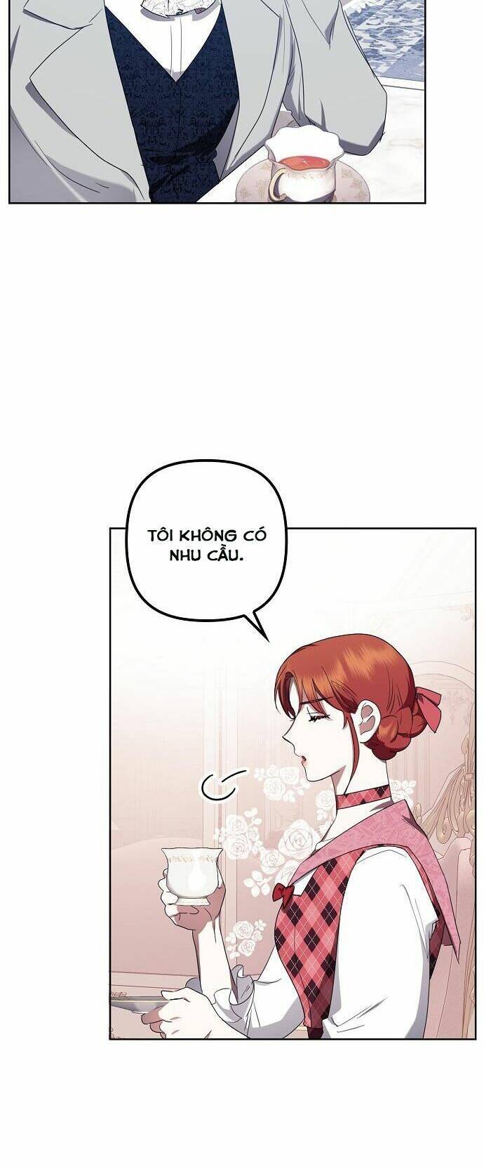 Cuộc Sống Độc Thân Giản Dị Của Quý Cô Bị Bỏ Rơi Chap 4 - Next Chap 5