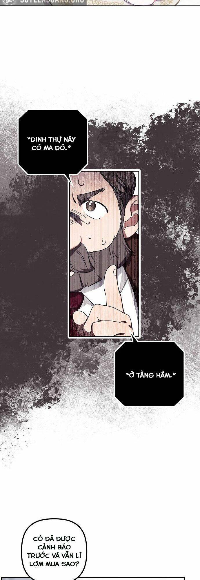 Cuộc Sống Độc Thân Giản Dị Của Quý Cô Bị Bỏ Rơi Chap 4 - Next Chap 5