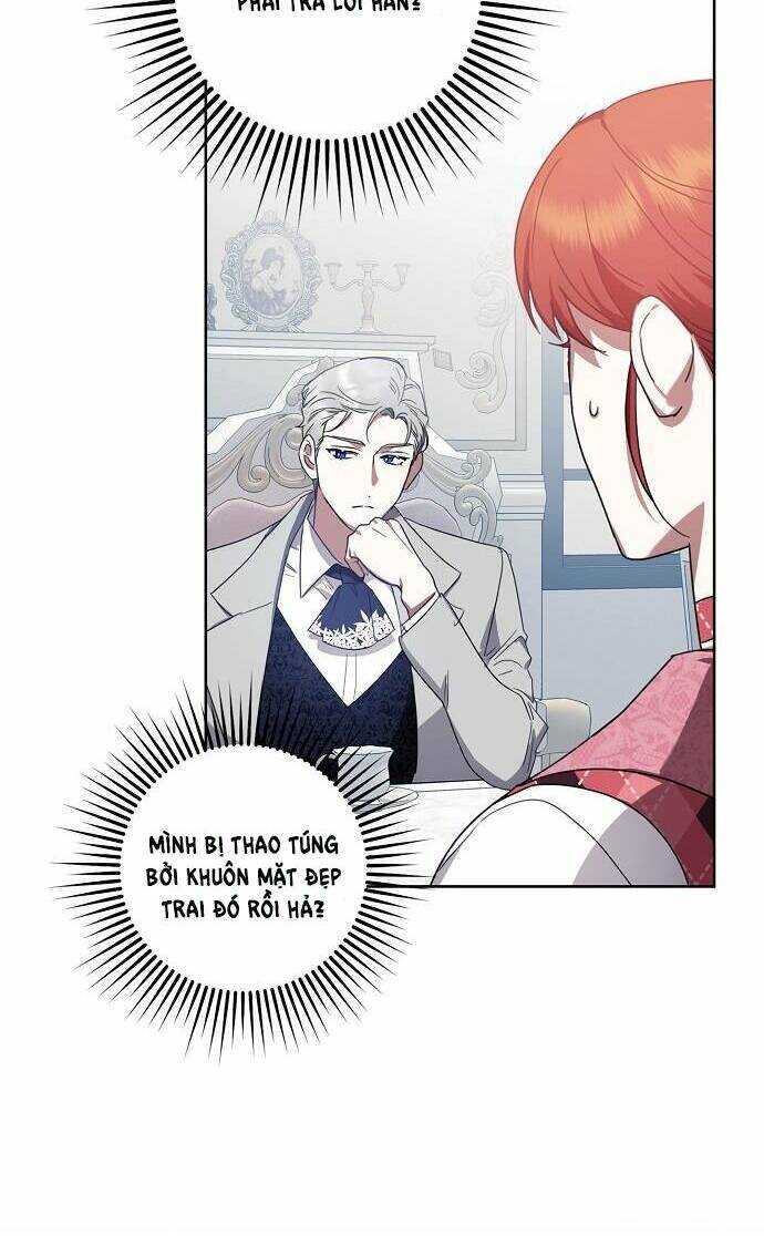 Cuộc Sống Độc Thân Giản Dị Của Quý Cô Bị Bỏ Rơi Chap 4 - Next Chap 5