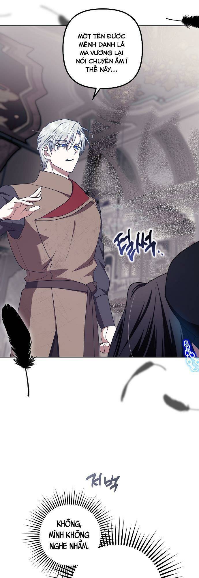 Cuộc Sống Độc Thân Giản Dị Của Quý Cô Bị Bỏ Rơi Chap 41 - Next Chap 42